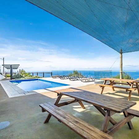 Ocean Panorama Apartments By Madeira Sun Travel Calheta  Exterior foto