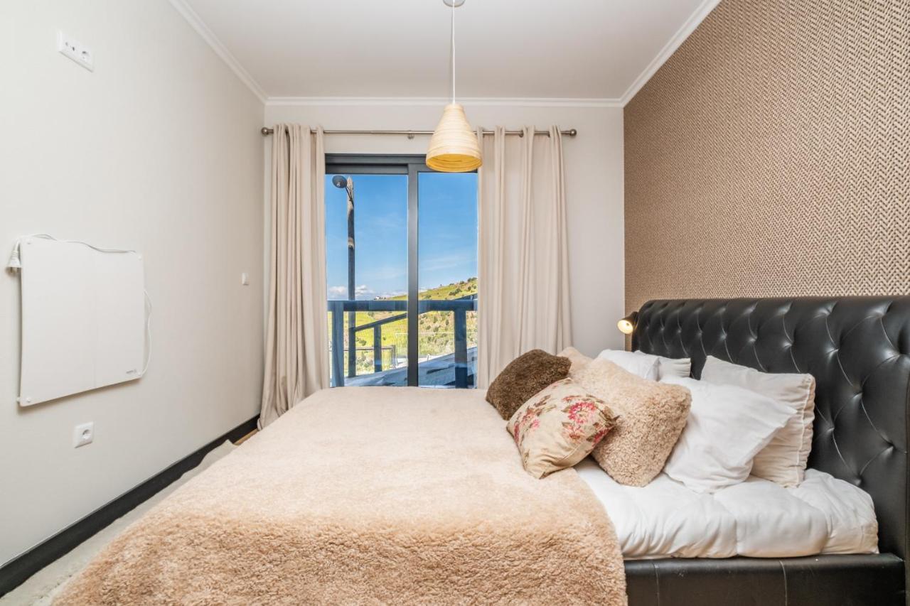 Ocean Panorama Apartments By Madeira Sun Travel Calheta  Exterior foto