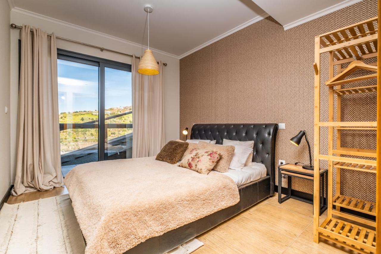 Ocean Panorama Apartments By Madeira Sun Travel Calheta  Exterior foto