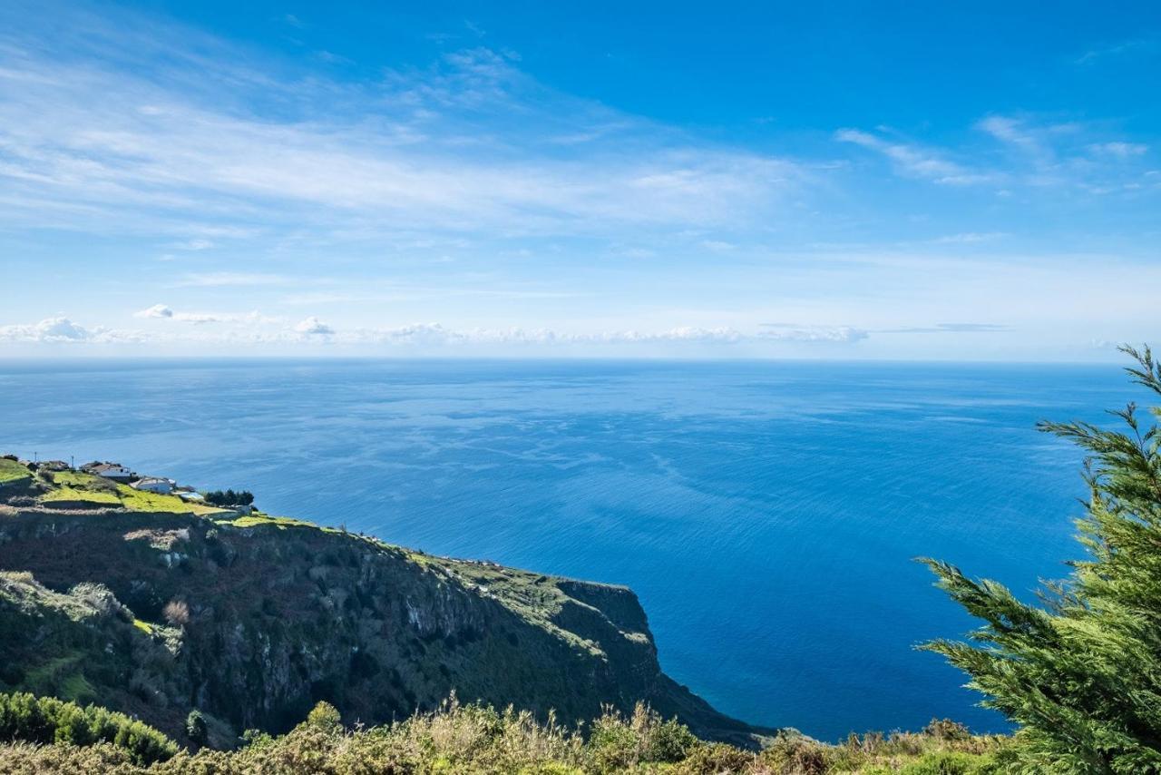 Ocean Panorama Apartments By Madeira Sun Travel Calheta  Exterior foto