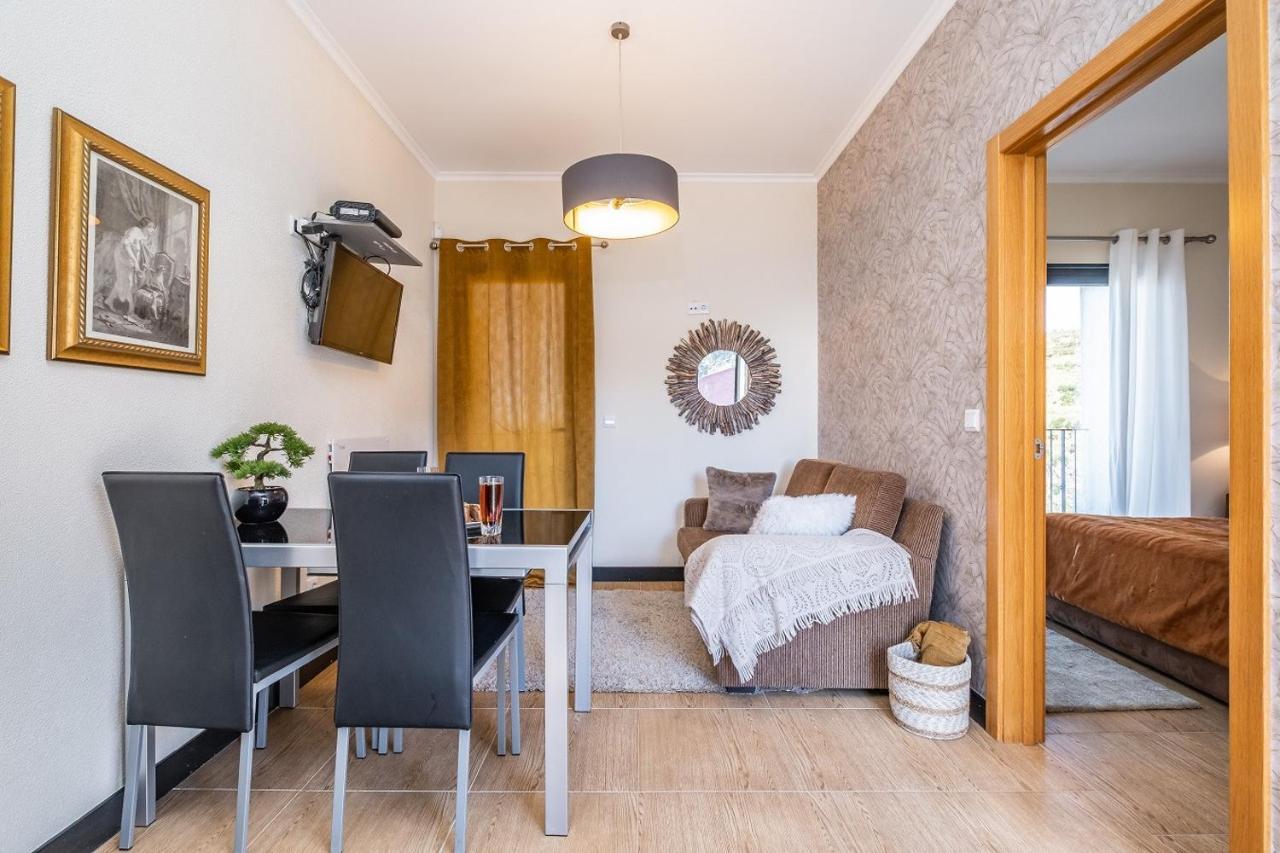 Ocean Panorama Apartments By Madeira Sun Travel Calheta  Exterior foto